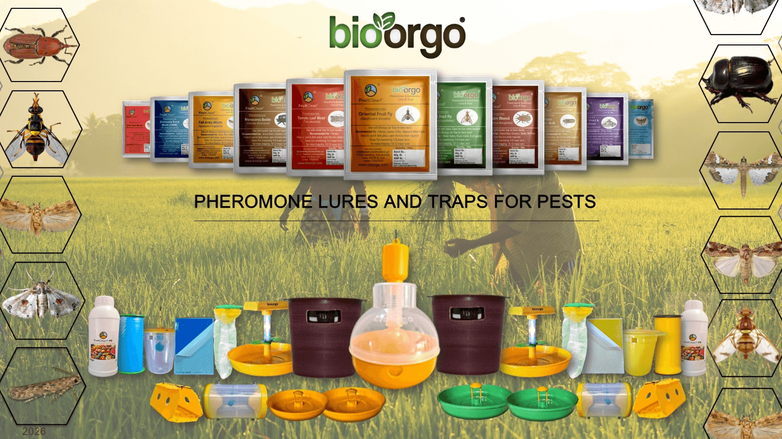 Bioorgo